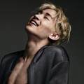 Henry di Majalah Arena Homme Plus Edisi September 2013