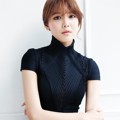 Sooyoung Girls' Generation di Majalah Elle Edisi September 2013