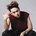 Yong Jun Hyung Beast di Majalah Cosmopolitan Edisi September 2013