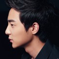 Roy Kim di Majalah Singles Edisi September 2013