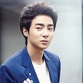 Roy Kim di Majalah Singles Edisi September 2013