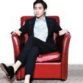 Roy Kim di Majalah Singles Edisi September 2013