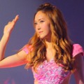 Jessica Girls' Generation di Konser Jakarta