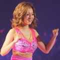 Penampilan Sunny di Konser Jakarta