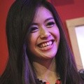 Mary dari Girlband S.O.S