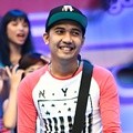 Repvblik di Acara Musik 'Dahsyat'