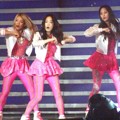 Girls' Generation Saat Bawakan Lagu 'I Got a Boy'