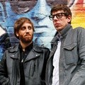 The Black Keys Photshoot