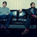 The Black Keys Photshoot