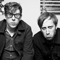 The Black Keys Photshoot