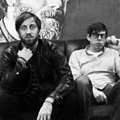 The Black Keys Photshoot
