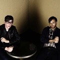 The Black Keys Photshoot