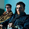 The Black Keys Photshoot