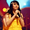 Ryn Cherry Belle di Grand Final Star Teen 2013