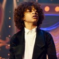 Bastian Coboy Junior di Grand Final Star Teen 2013