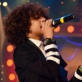 Bastian Coboy Junior di Grand Final Star Teen 2013