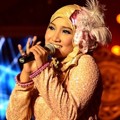 Penampilan Fatin Shidqia di Grand Final Star Teen 2013