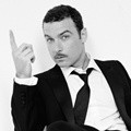 Liev Schreiber Photoshoot