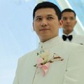 Prosesi Pernikahan Gading Marten dan Gisella Anastasia