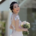 Prosesi Pernikahan Gading Marten dan Gisella Anastasia