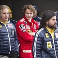 Akting Daniel Bruhl di Film 'Rush'