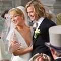 Pernikahan James Hunt dan Suzy Miller