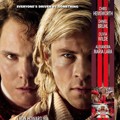 Poster Film 'Rush'