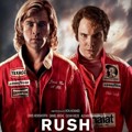 Poster Film 'Rush'