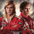 Poster Film 'Rush'