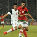 Muchlis Hadi Ganggu Pergerakan Dao Duy Khanh