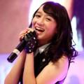 Ayana JKT48 Saat Tampil di Indonesia International Motor Show 2013
