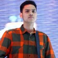 Asta RAN Saat Tampil di Indonesia International Motor Show 2013