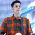 Asta RAN Saat Tampil di Indonesia International Motor Show 2013