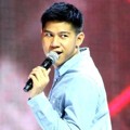 Nino RAN Saat Tampil di Indonesia International Motor Show 2013