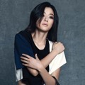 Jun Ji Hyun di Majalah Marie Claire Edisi Oktober 2013
