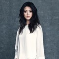 Jun Ji Hyun di Majalah Marie Claire Edisi Oktober 2013
