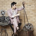 Jung Woo Sung di Majalah InStyle Edisi Oktober 2013