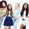 Little Mix Menjadi Girlband Pertama yang Menjuarai UK X Factor