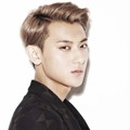 Tao EXO di Majalah L'Officiel Hommes Edisi Agustus 2013