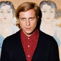 Awolnation Photoshoot