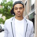 Maejor Ali Photoshoot