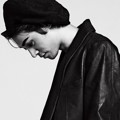 Jung Joon Young di Majalah 1stLook Edisi Oktober 2013