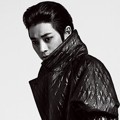 Jung Joon Young di Majalah 1stLook Edisi Oktober 2013