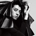 Jung Joon Young di Majalah 1stLook Edisi Oktober 2013