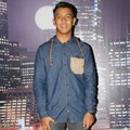 Dava AKM29 Saat Ditemui di Gedung Resto MoonStar