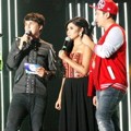 Aksi Para Host di Inbox Awards 2013