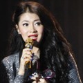 Indah Dewi Pertiwi Raih Piala Video Klip Paling Inbox