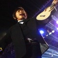 Aksi Panggung Tegar di Inbox Awards 2013