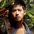 Oh Jong Hyuk di Majalah Men's Health Edisi Oktober 2013