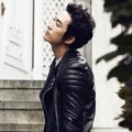 Song Seung Heon di Majalah High Cut Edisi Oktober 2013